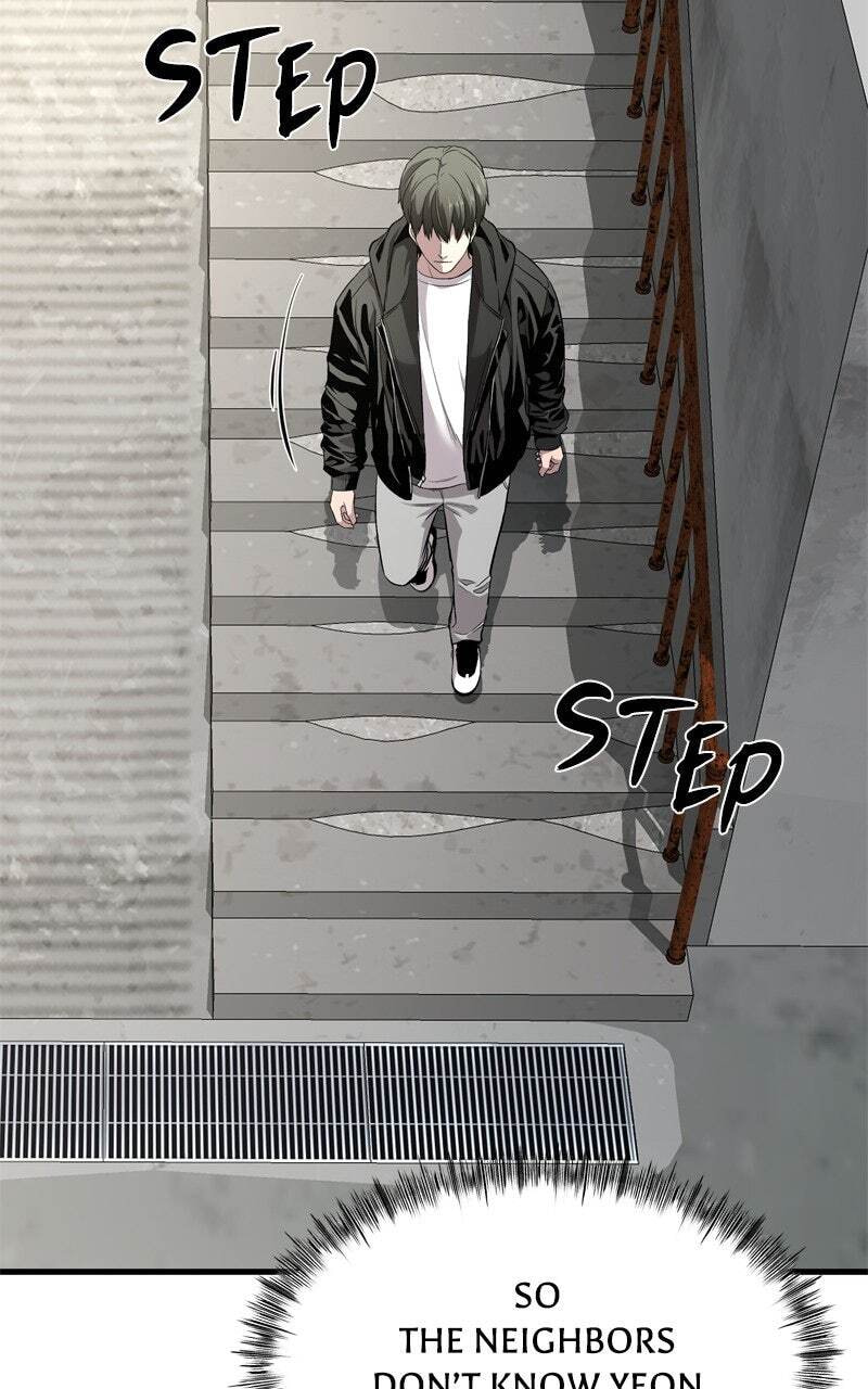Ghost Dating Simulation (DONG9) Chapter 4 page 77 - 