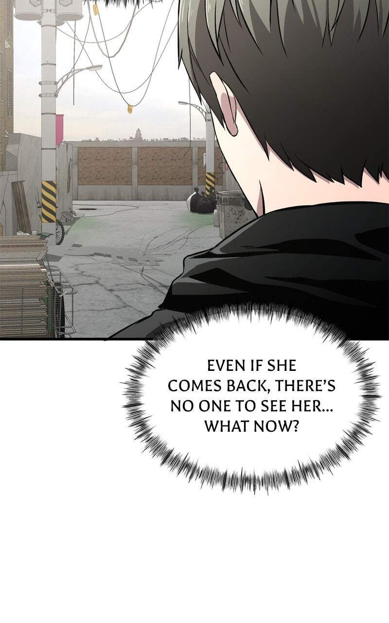 Ghost Dating Simulation (DONG9) Chapter 4 page 79 - 
