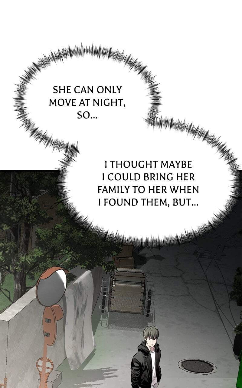 Ghost Dating Simulation (DONG9) Chapter 4 page 80 - 