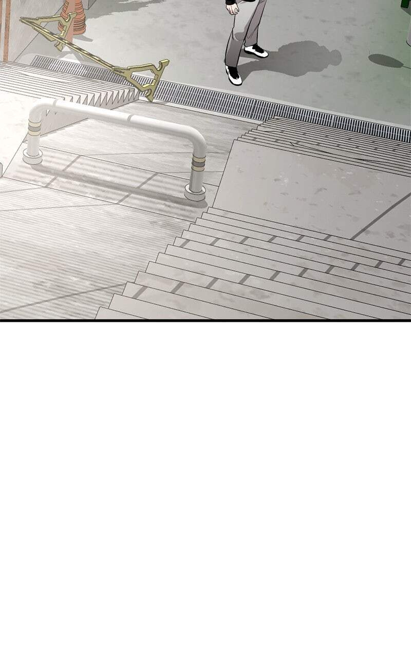 Ghost Dating Simulation (DONG9) Chapter 4 page 81 - 