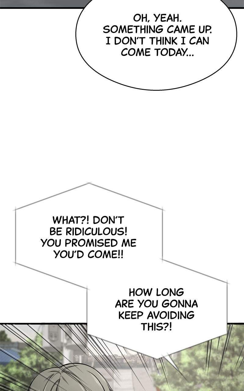 Ghost Dating Simulation (DONG9) Chapter 4 page 84 - 