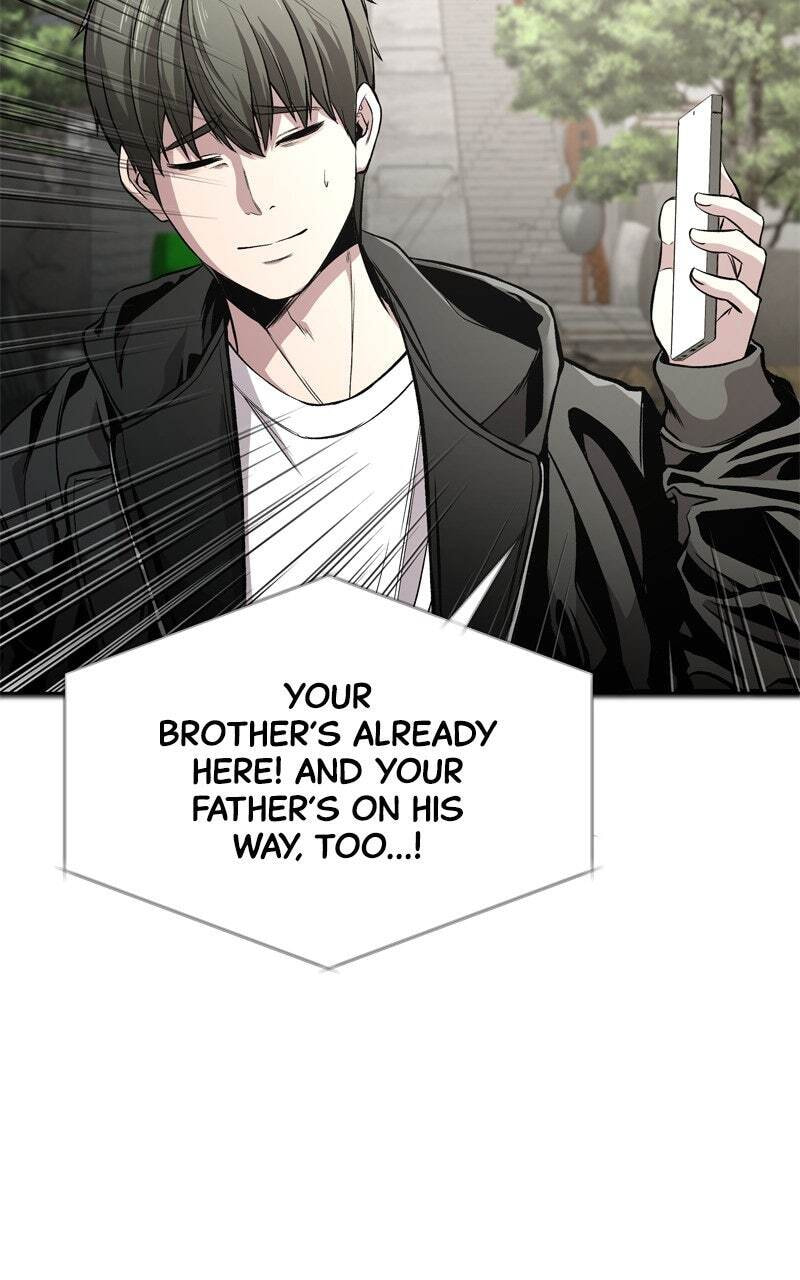 Ghost Dating Simulation (DONG9) Chapter 4 page 85 - 