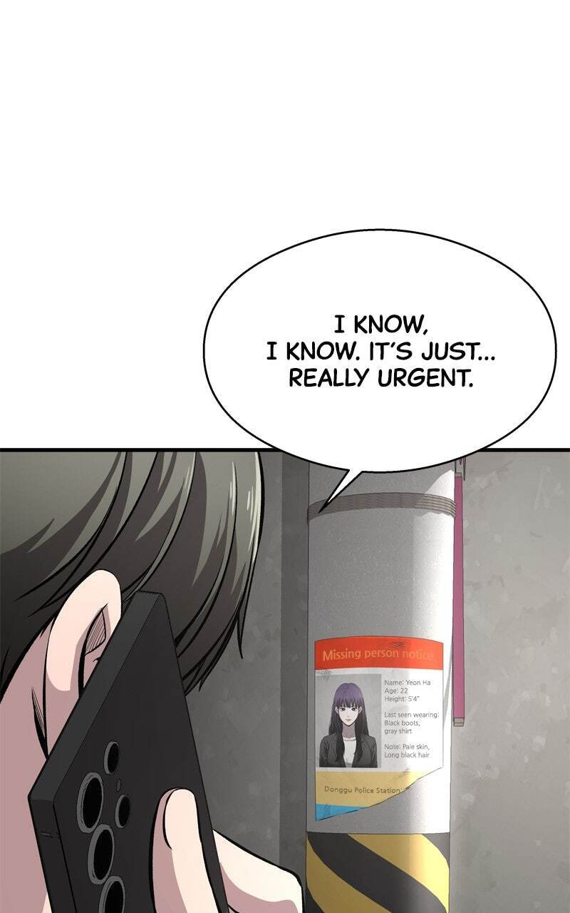 Ghost Dating Simulation (DONG9) Chapter 4 page 86 - 