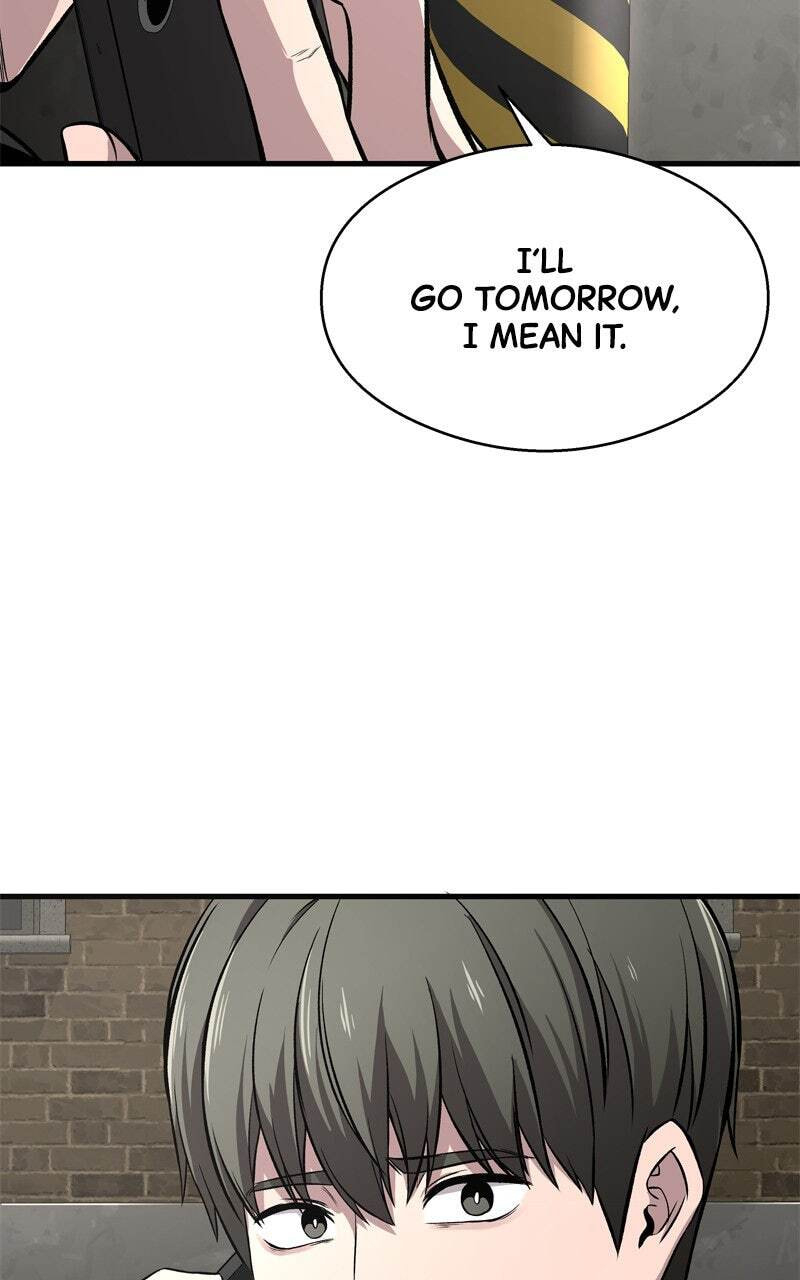 Ghost Dating Simulation (DONG9) Chapter 4 page 87 - 