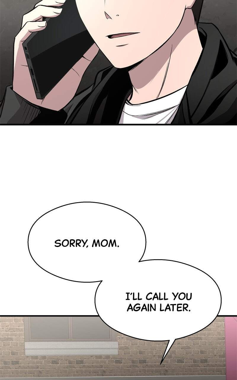 Ghost Dating Simulation (DONG9) Chapter 4 page 88 - 