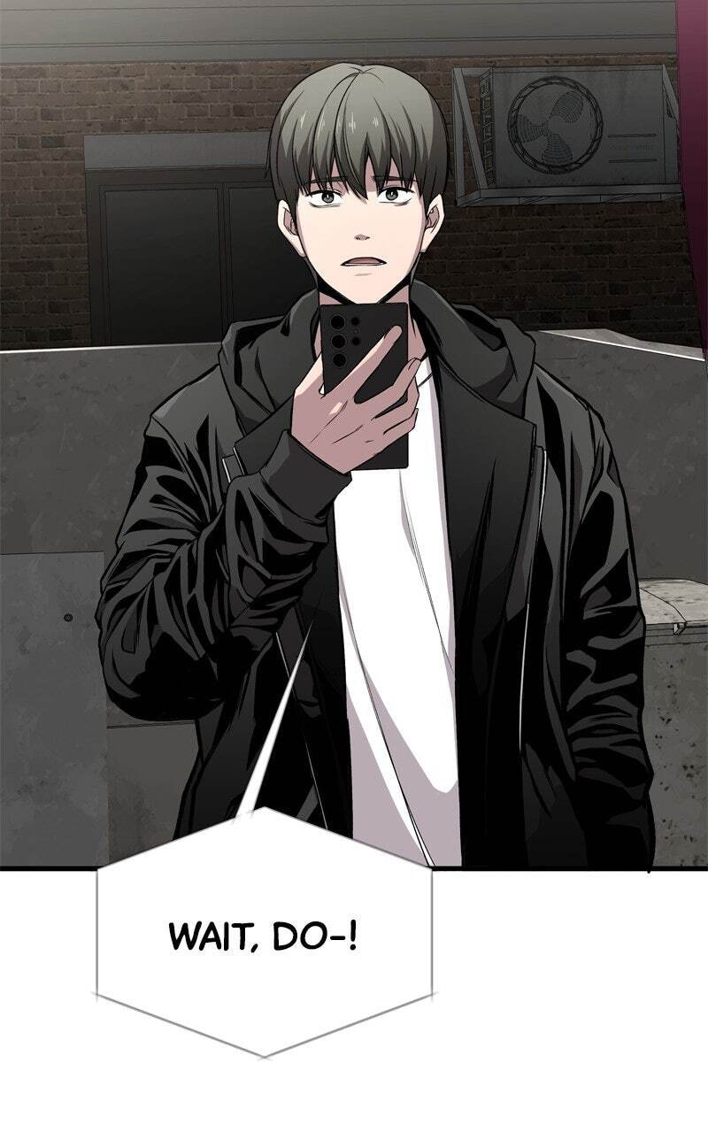Ghost Dating Simulation (DONG9) Chapter 4 page 89 - 