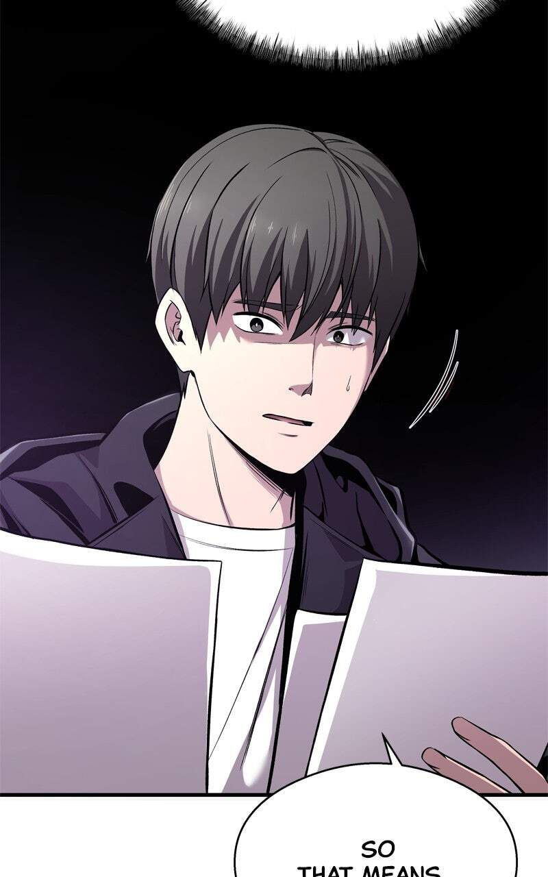 Ghost Dating Simulation (DONG9) Chapter 4 page 10 - 