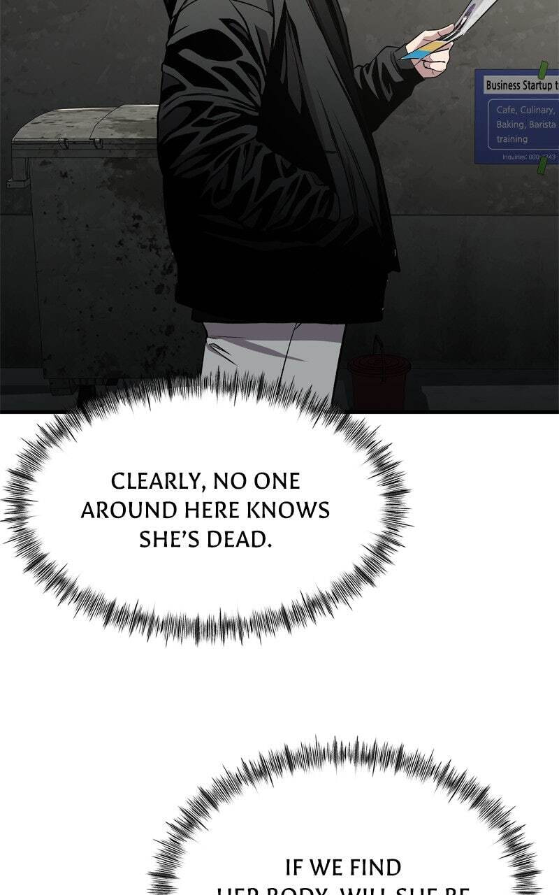 Ghost Dating Simulation (DONG9) Chapter 4 page 92 - 
