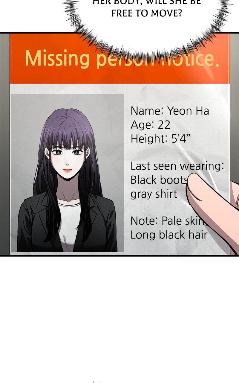 Ghost Dating Simulation (DONG9) Chapter 4 page 93 - 