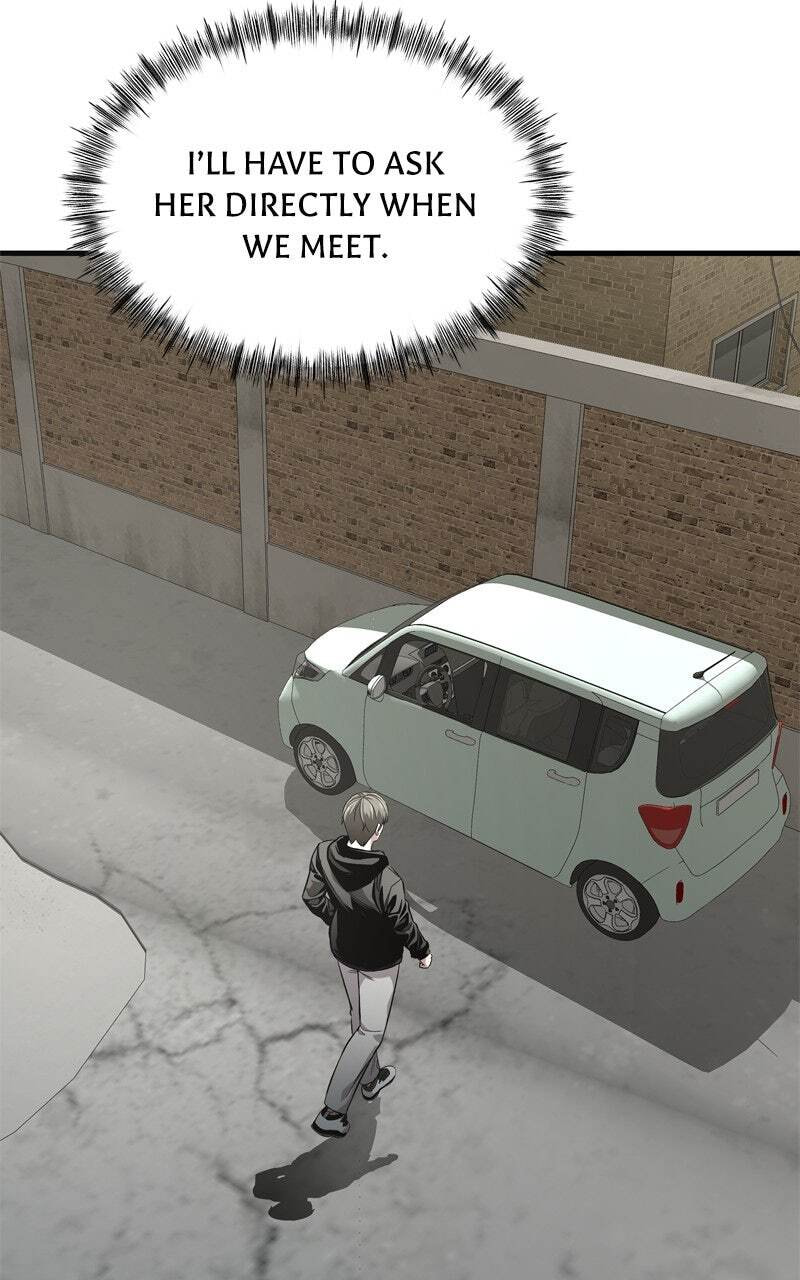 Ghost Dating Simulation (DONG9) Chapter 4 page 94 - 