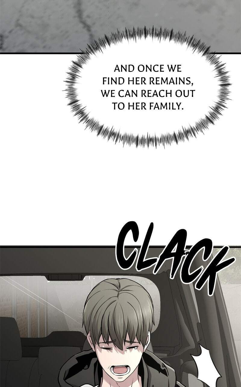 Ghost Dating Simulation (DONG9) Chapter 4 page 95 - 