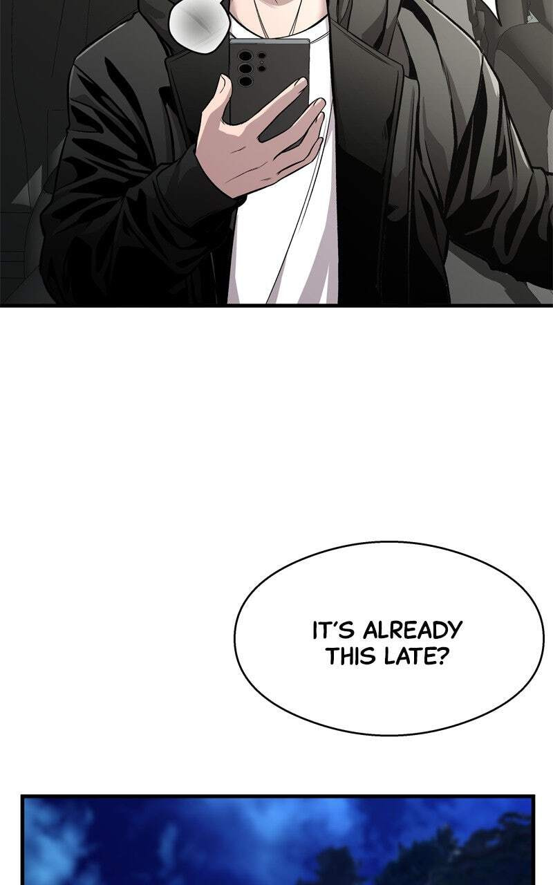Ghost Dating Simulation (DONG9) Chapter 4 page 96 - 