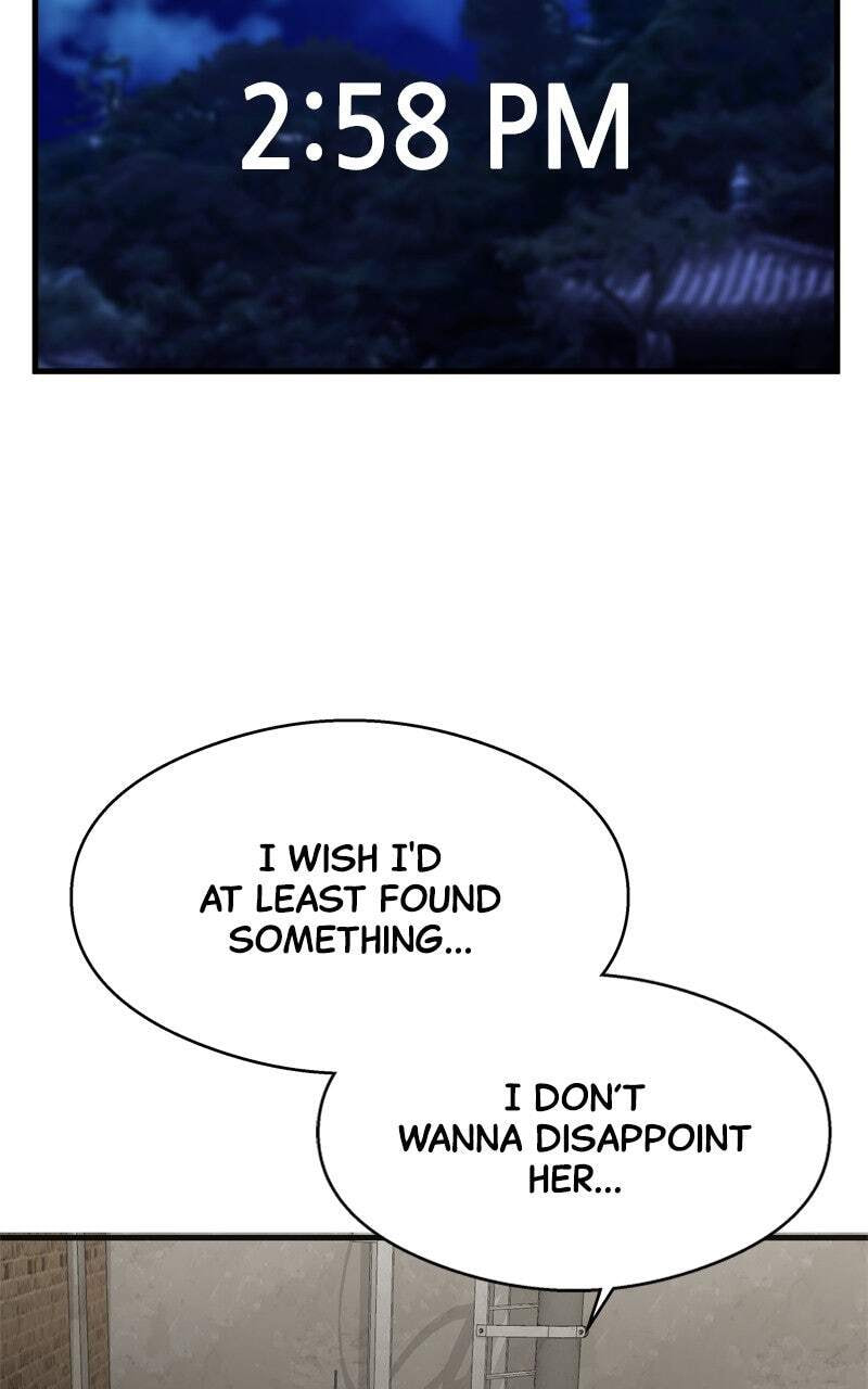 Ghost Dating Simulation (DONG9) Chapter 4 page 97 - 