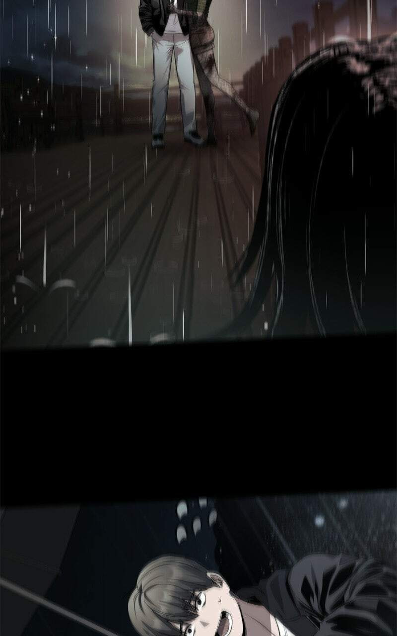 Ghost Dating Simulation (DONG9) Chapter 40 page 2 - 
