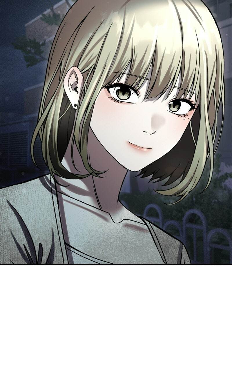 Ghost Dating Simulation (DONG9) Chapter 40 page 101 - 