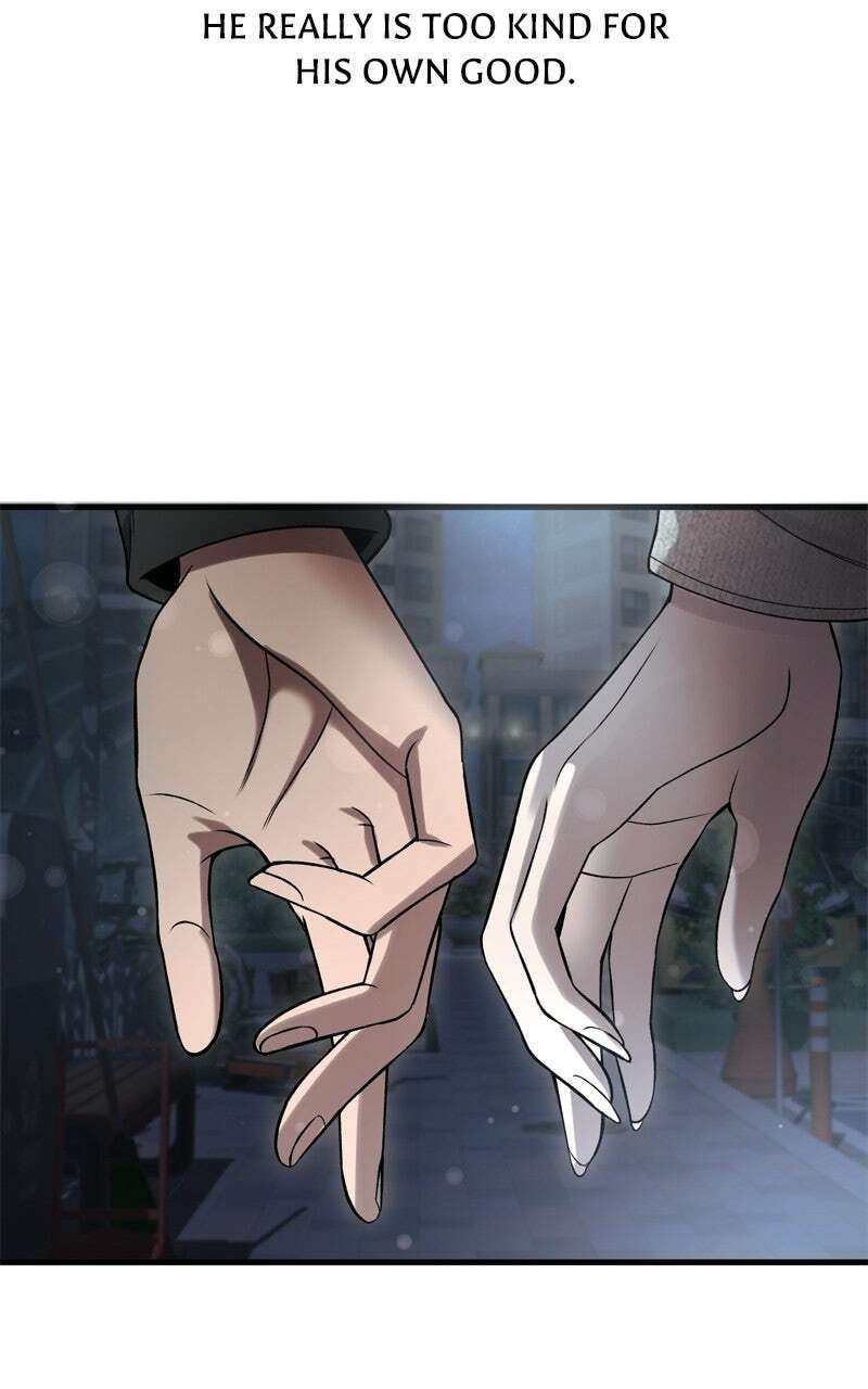 Ghost Dating Simulation (DONG9) Chapter 40 page 102 - 
