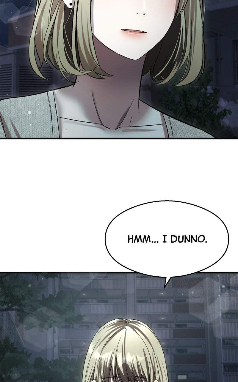 Ghost Dating Simulation (DONG9) Chapter 40 page 106 - 