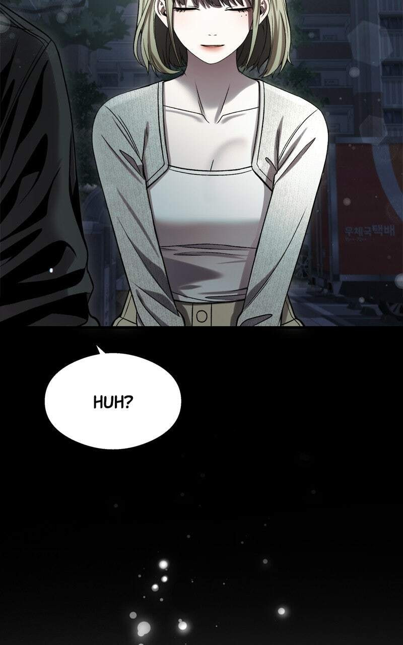 Ghost Dating Simulation (DONG9) Chapter 40 page 107 - 