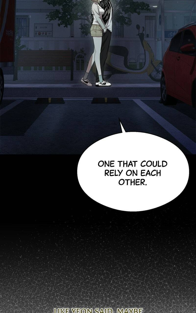 Ghost Dating Simulation (DONG9) Chapter 40 page 109 - 