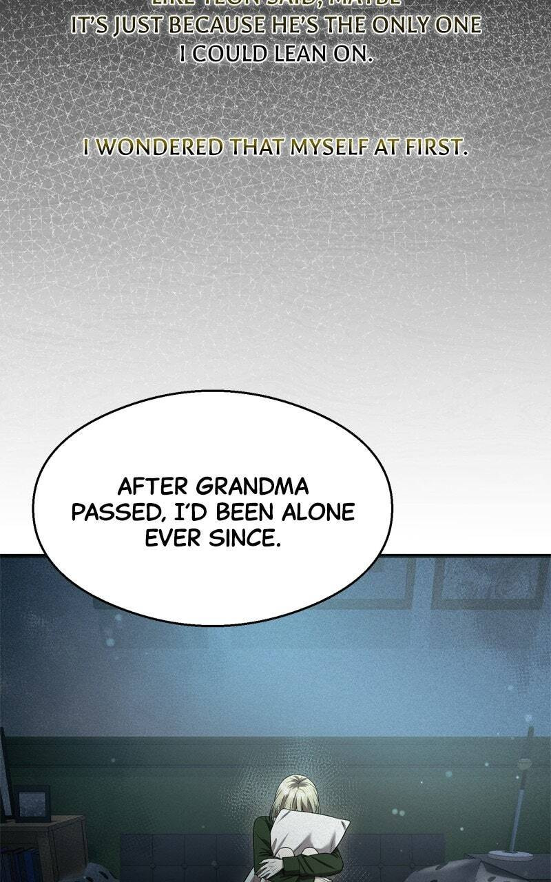 Ghost Dating Simulation (DONG9) Chapter 40 page 110 - 