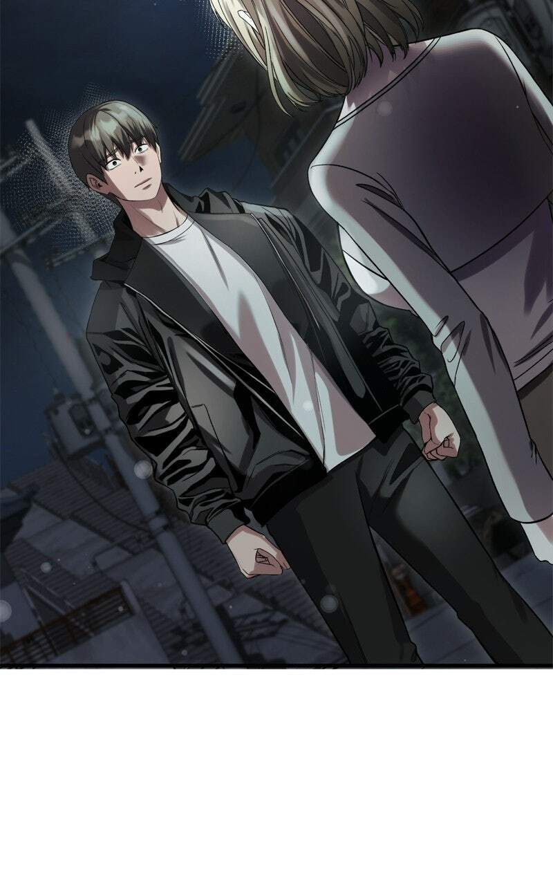 Ghost Dating Simulation (DONG9) Chapter 40 page 12 - 