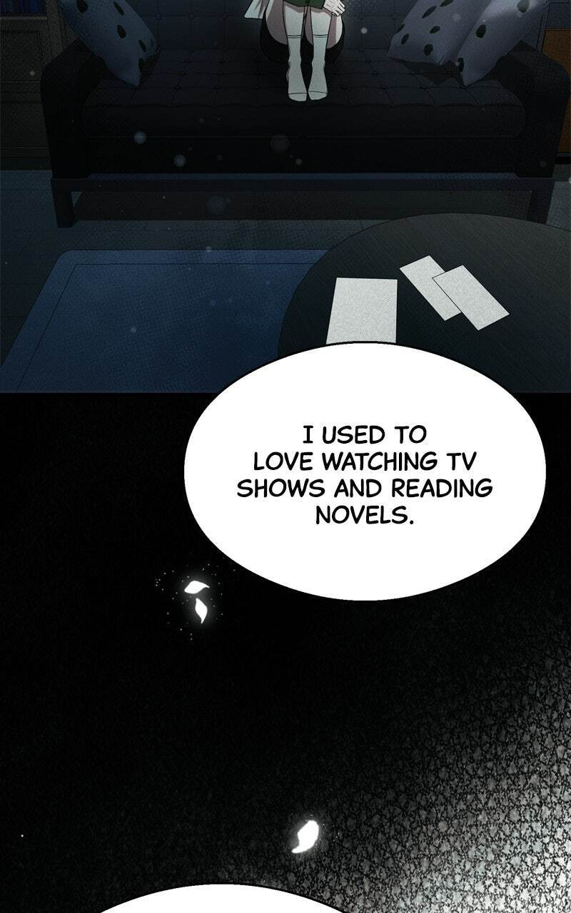 Ghost Dating Simulation (DONG9) Chapter 40 page 111 - 