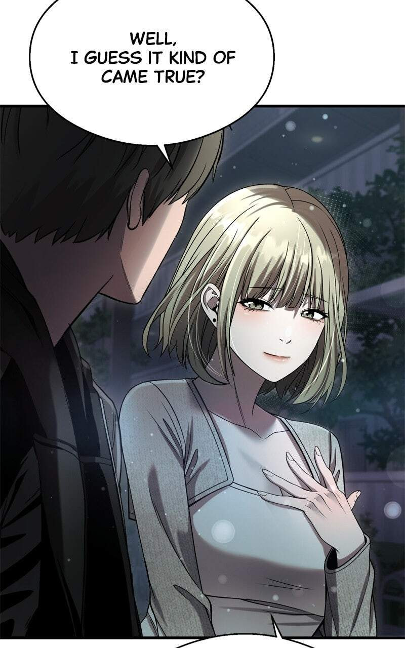 Ghost Dating Simulation (DONG9) Chapter 40 page 114 - 