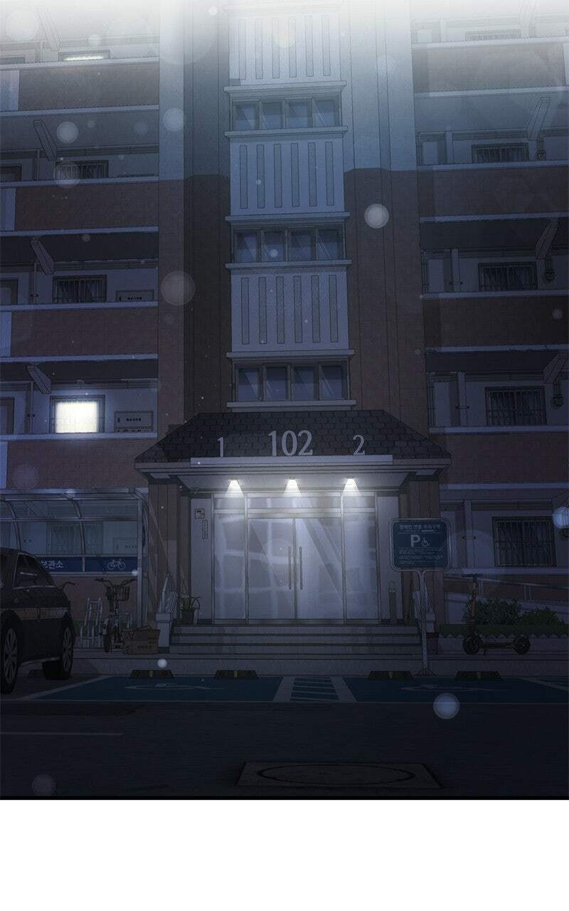 Ghost Dating Simulation (DONG9) Chapter 40 page 118 - 