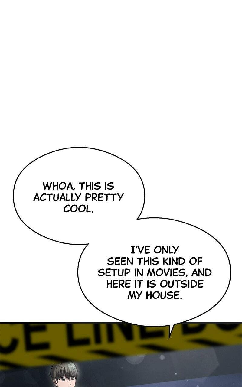 Ghost Dating Simulation (DONG9) Chapter 40 page 119 - 