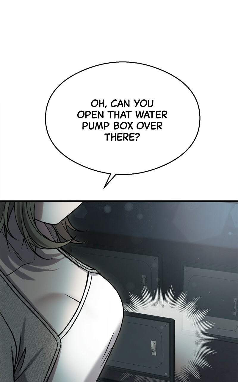 Ghost Dating Simulation (DONG9) Chapter 40 page 121 - 