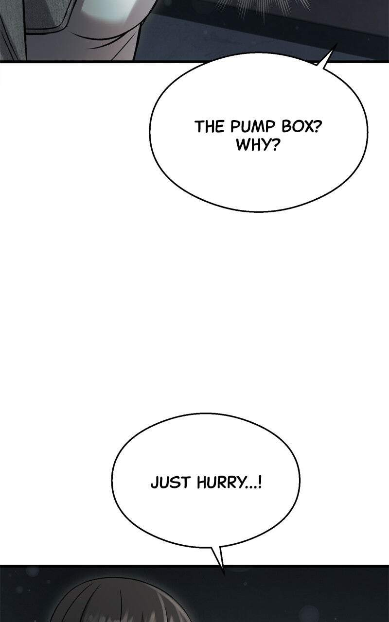 Ghost Dating Simulation (DONG9) Chapter 40 page 122 - 