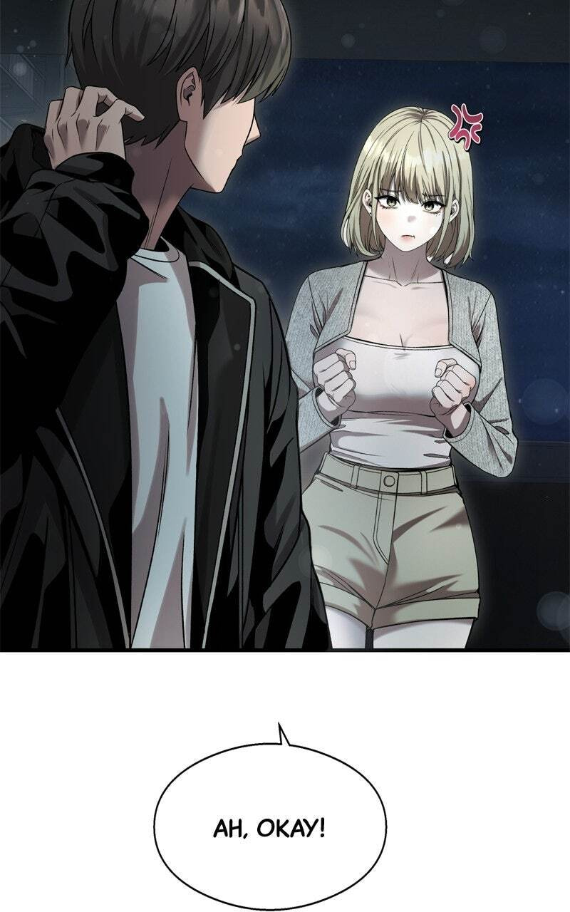 Ghost Dating Simulation (DONG9) Chapter 40 page 123 - 