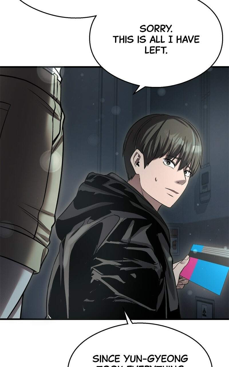 Ghost Dating Simulation (DONG9) Chapter 40 page 128 - 