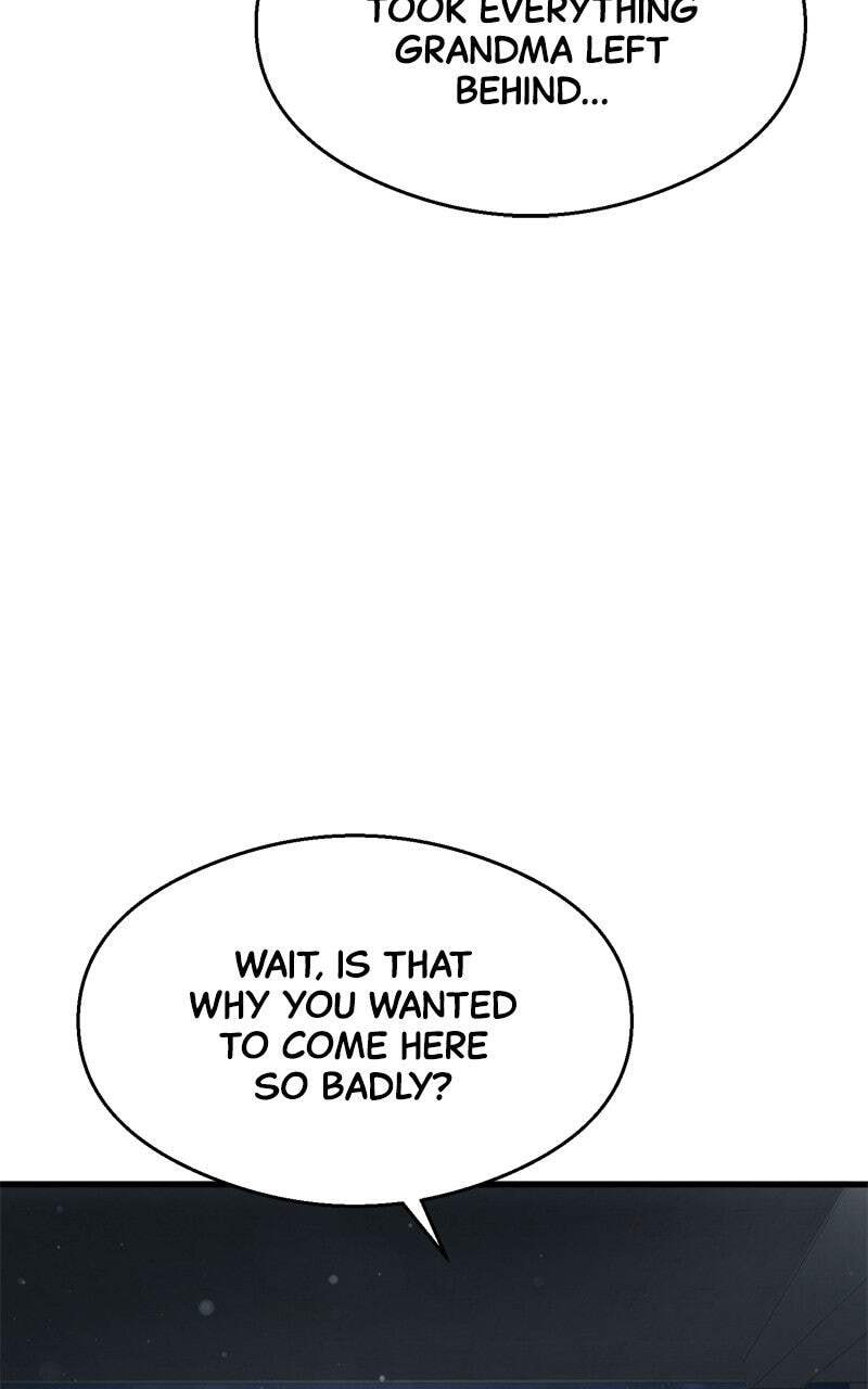 Ghost Dating Simulation (DONG9) Chapter 40 page 129 - 