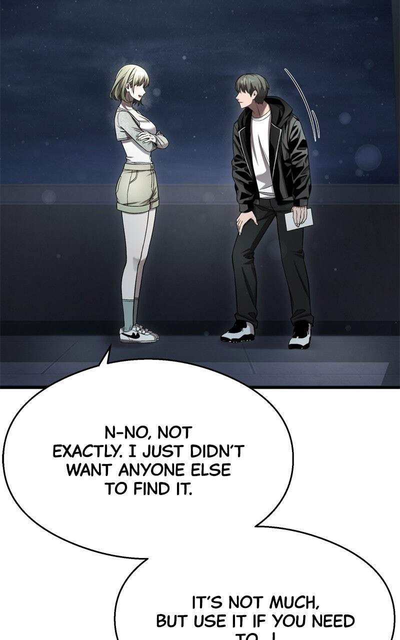 Ghost Dating Simulation (DONG9) Chapter 40 page 130 - 