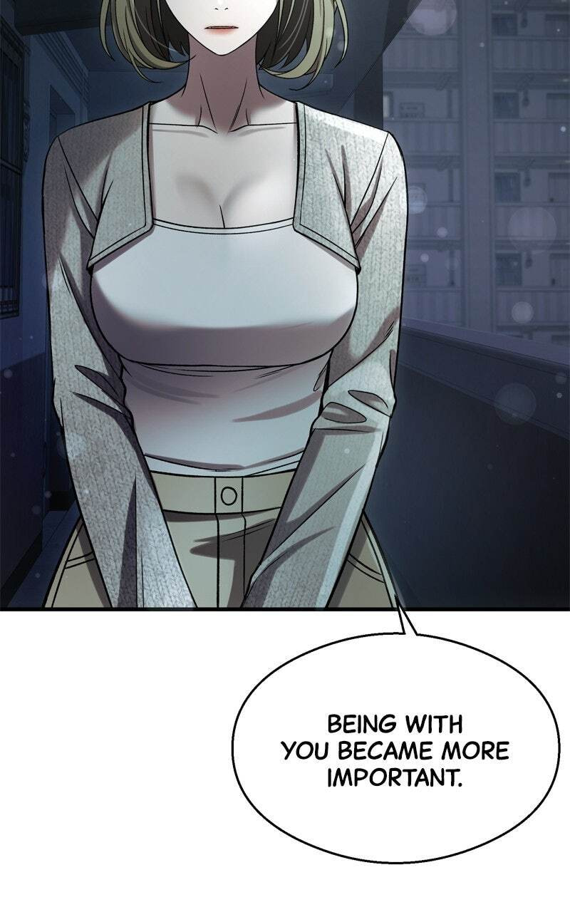 Ghost Dating Simulation (DONG9) Chapter 40 page 135 - 
