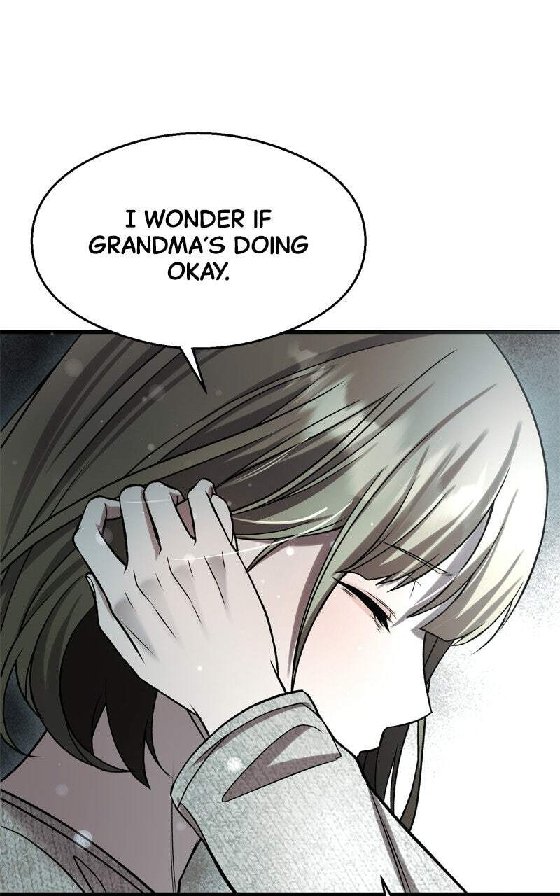 Ghost Dating Simulation (DONG9) Chapter 40 page 136 - 