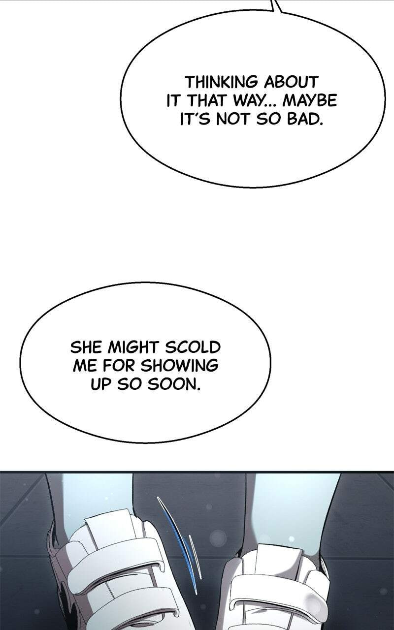 Ghost Dating Simulation (DONG9) Chapter 40 page 137 - 