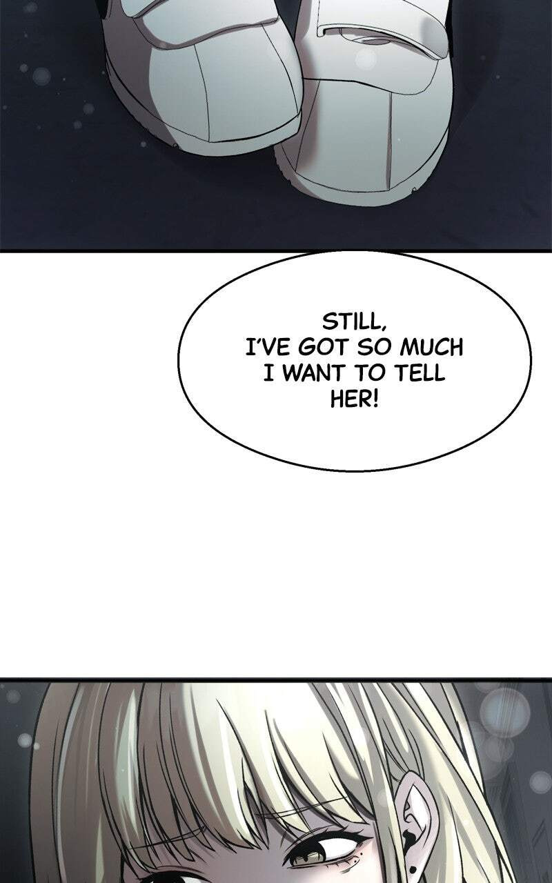 Ghost Dating Simulation (DONG9) Chapter 40 page 138 - 
