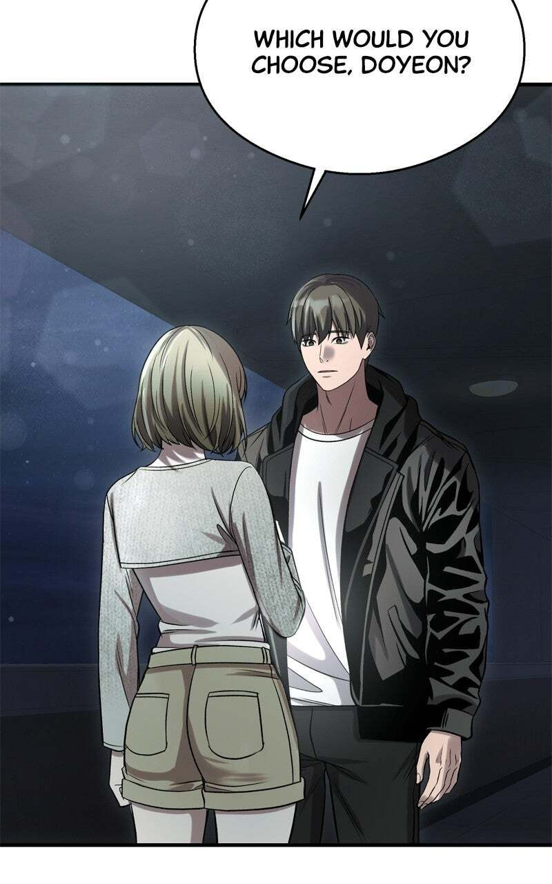 Ghost Dating Simulation (DONG9) Chapter 40 page 140 - 