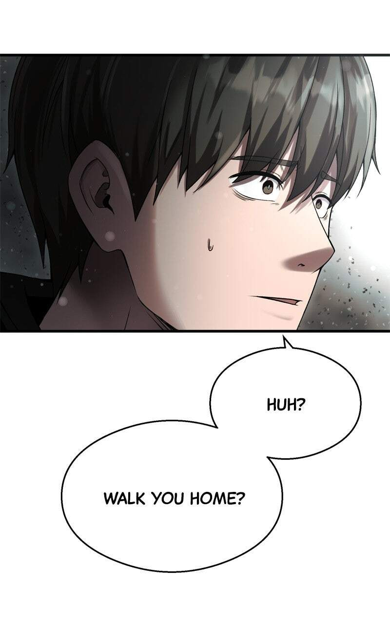 Ghost Dating Simulation (DONG9) Chapter 40 page 15 - 