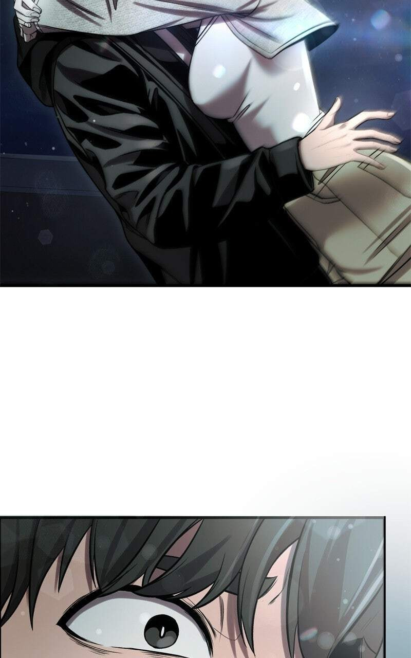 Ghost Dating Simulation (DONG9) Chapter 40 page 144 - 