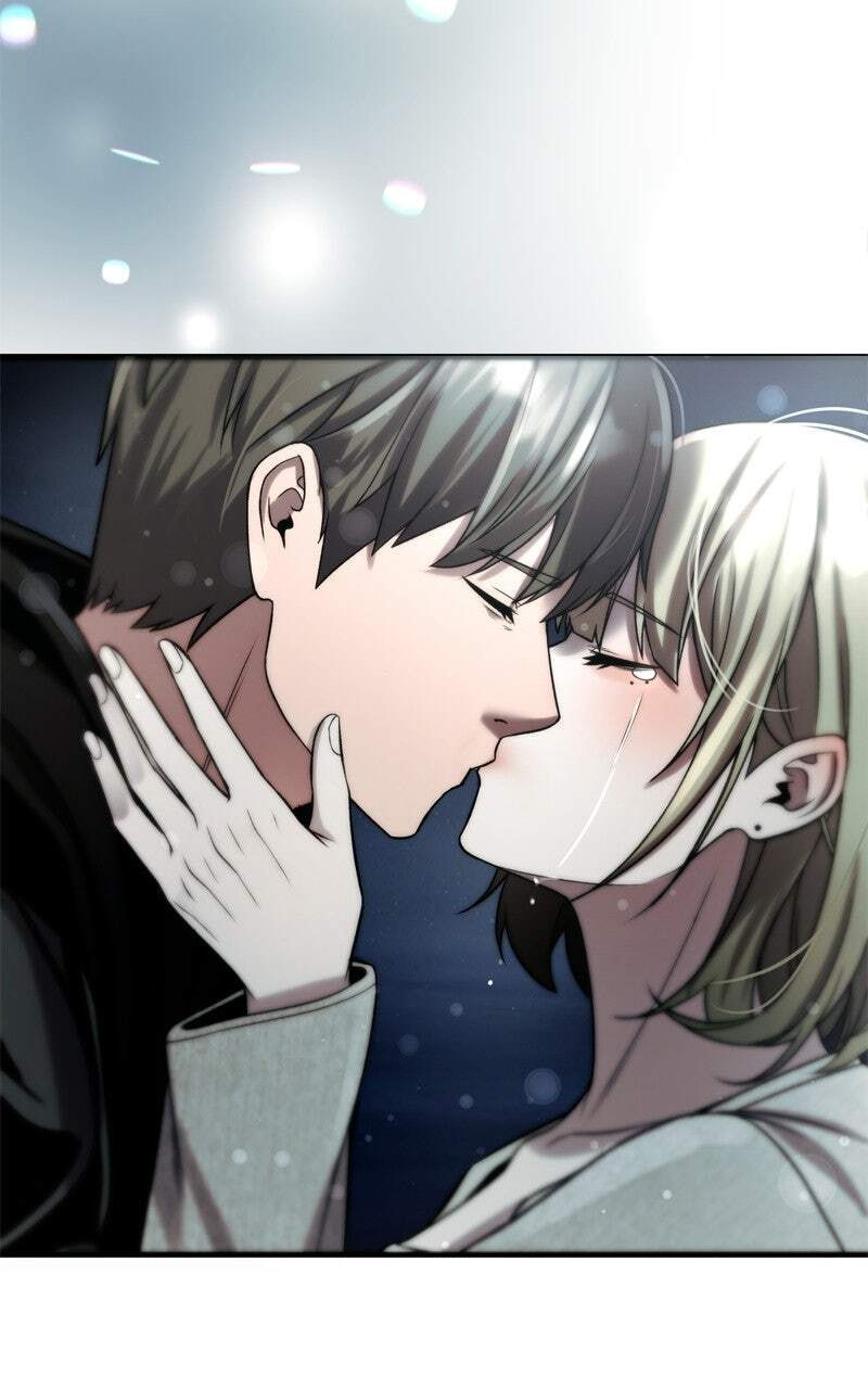 Ghost Dating Simulation (DONG9) Chapter 40 page 146 - 