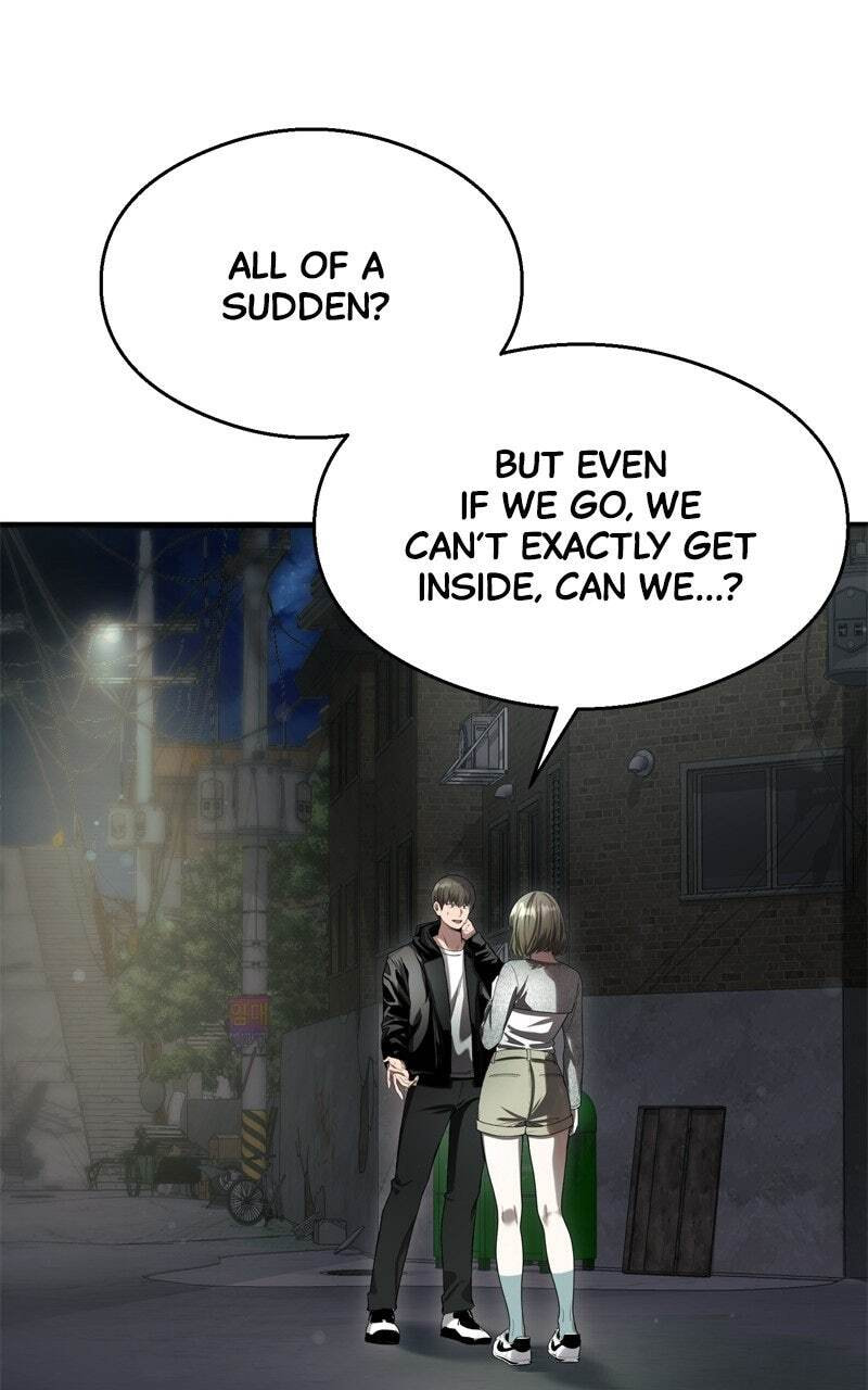Ghost Dating Simulation (DONG9) Chapter 40 page 16 - 