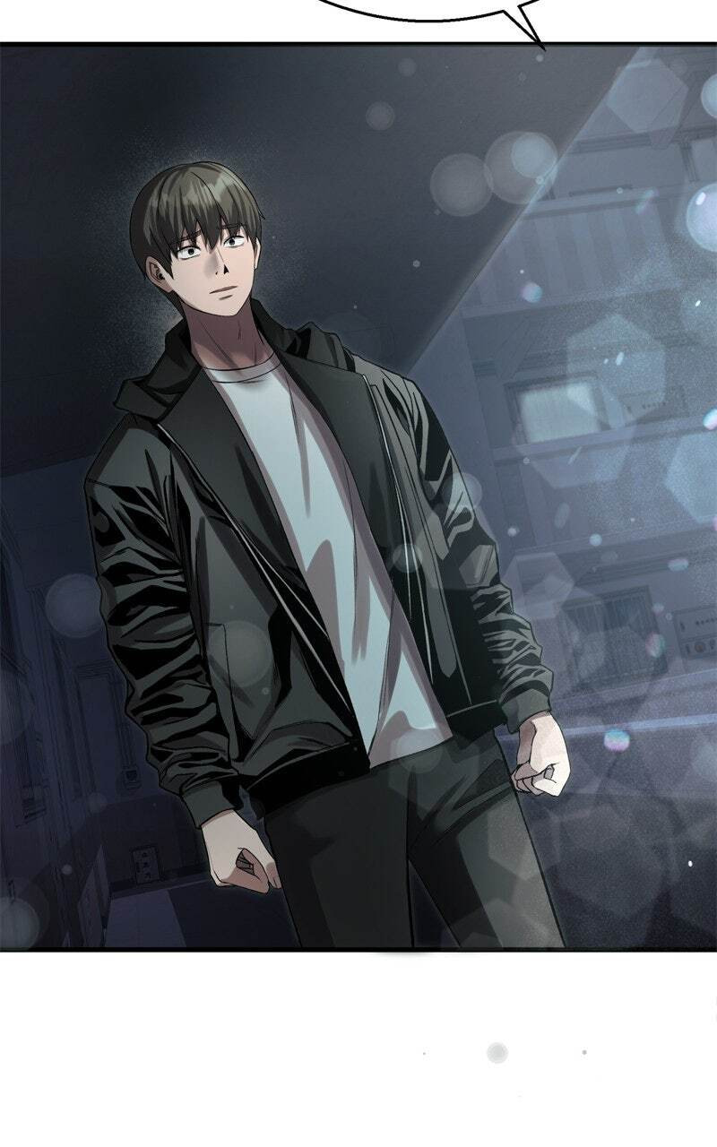 Ghost Dating Simulation (DONG9) Chapter 40 page 151 - 