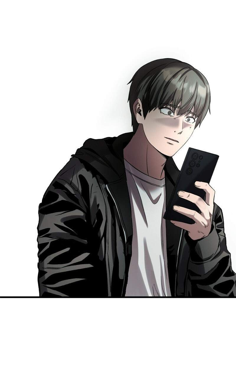Ghost Dating Simulation (DONG9) Chapter 40 page 155 - 
