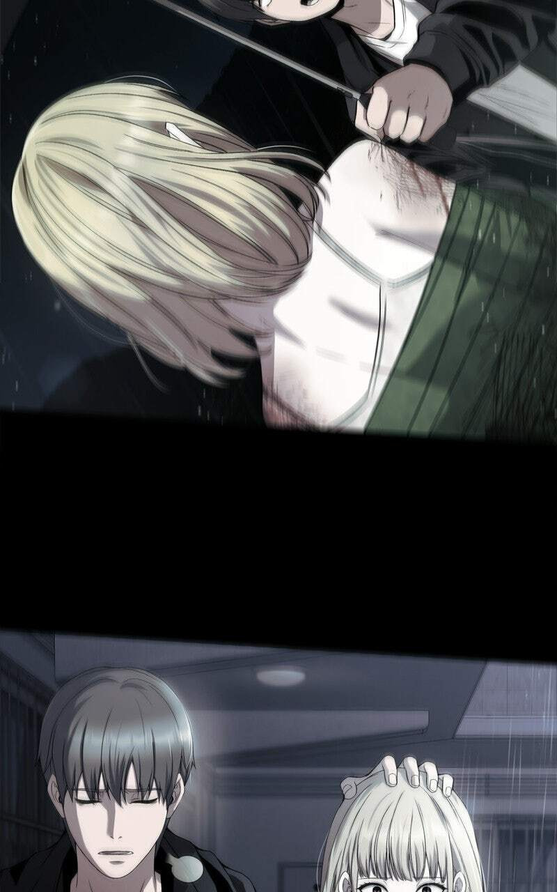 Ghost Dating Simulation (DONG9) Chapter 40 page 3 - 