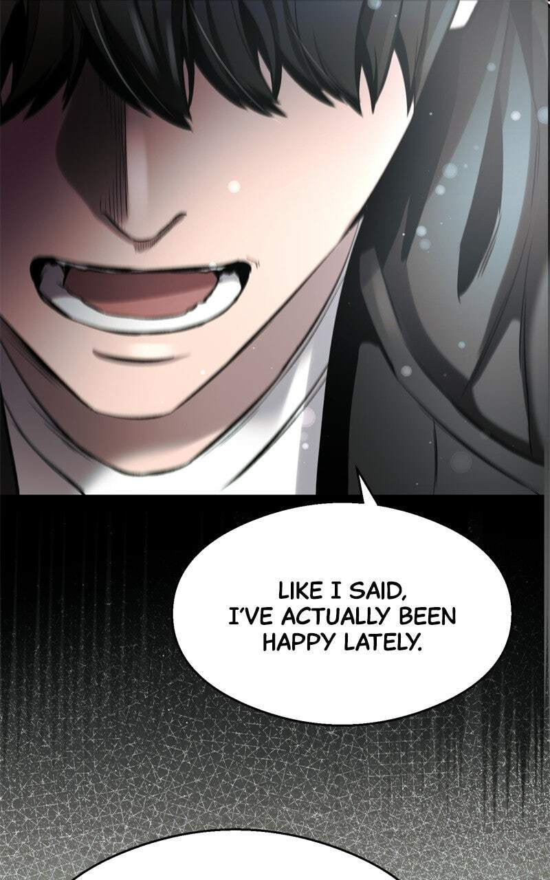 Ghost Dating Simulation (DONG9) Chapter 40 page 21 - 