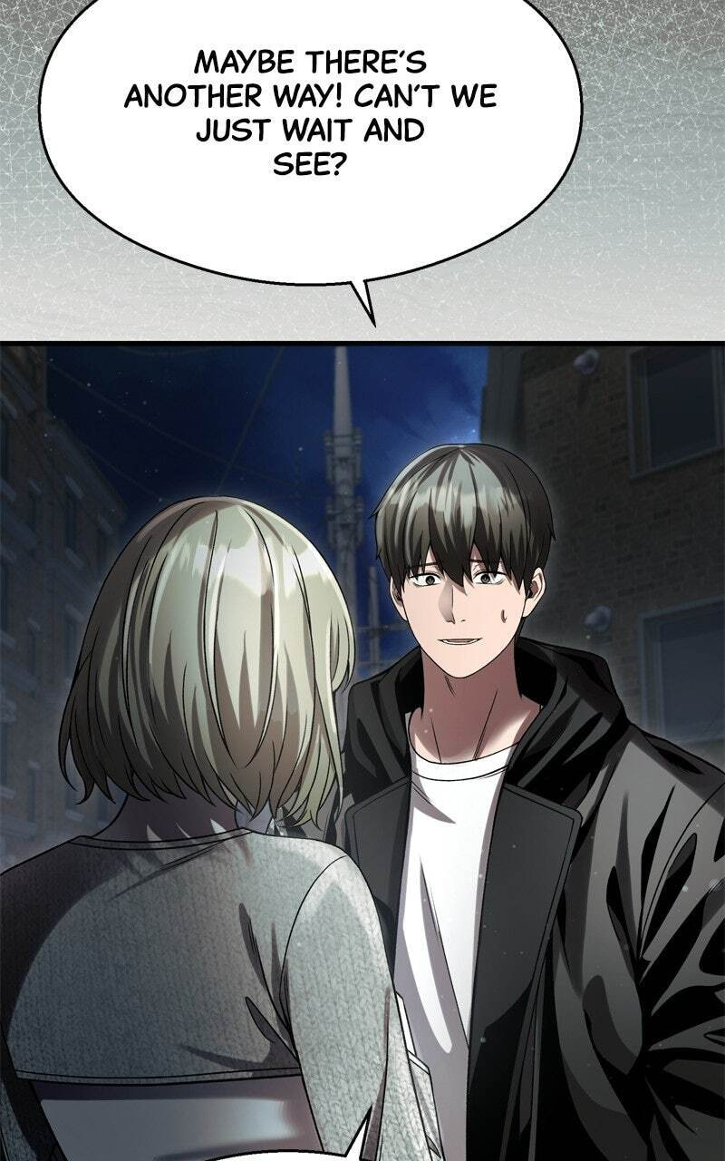 Ghost Dating Simulation (DONG9) Chapter 40 page 22 - 