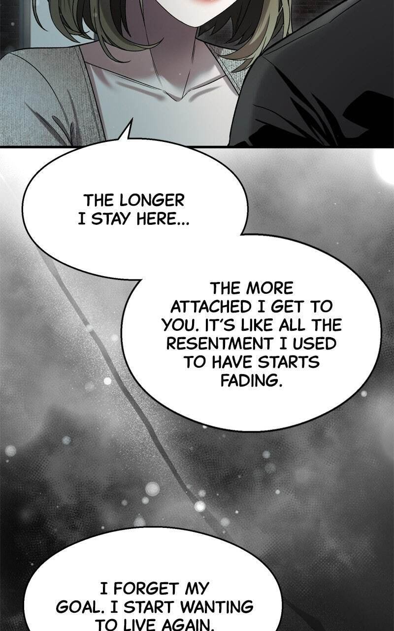 Ghost Dating Simulation (DONG9) Chapter 40 page 25 - 
